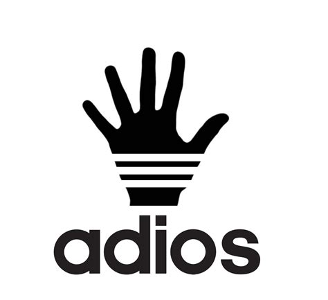 adidas off brands